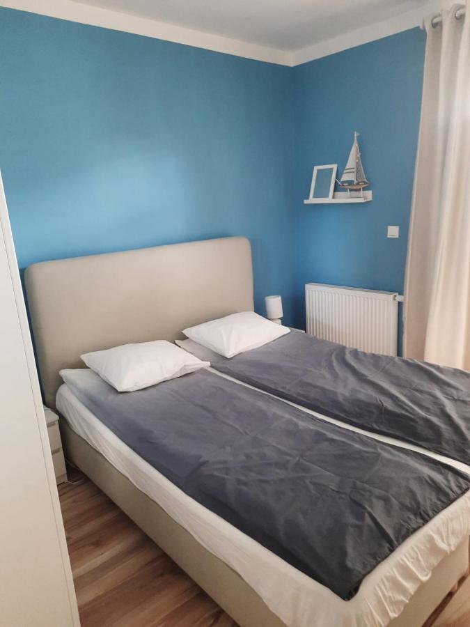 Gdynski Zagiel Apartament Gdynia Exterior photo